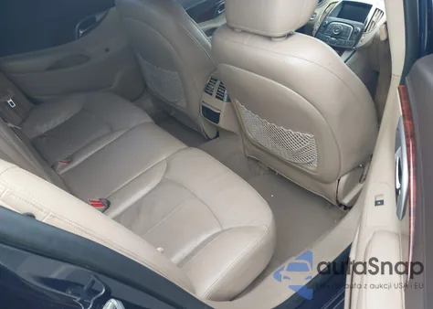 2012 Buick Lacrosse Premium 2 Group z USA, uszkodzony, nr VIN 1G4GF5E30CF328917